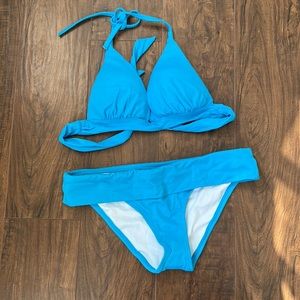 NWOT & Like New VS Swim Bikini
